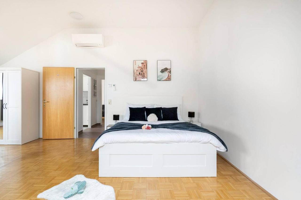 Apartamento Yeshello Station