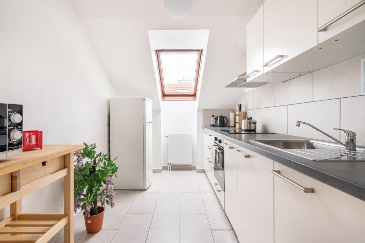 Apartamento Yeshello Station